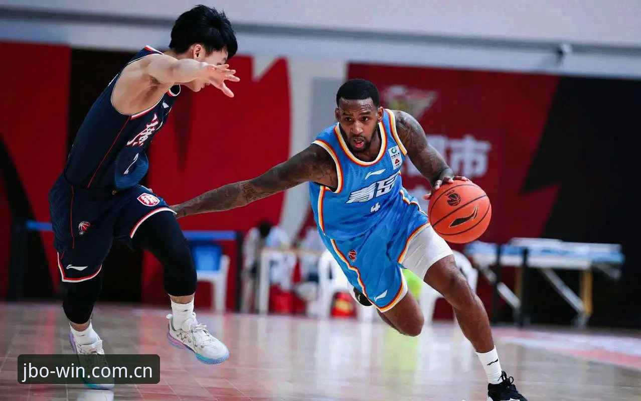 2026年NBA选秀大会悬念重重，新版竞博入口登录中国抢先解析五大看点